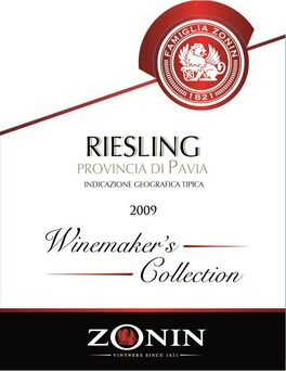 Winemaker’s Collection