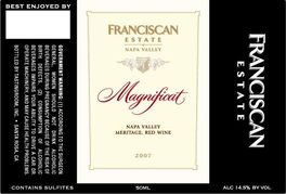 Magnificat