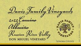 Don Miguel Vineyard