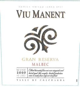 Gran Reserva