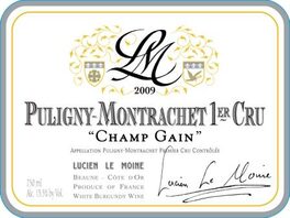 Champ Gain