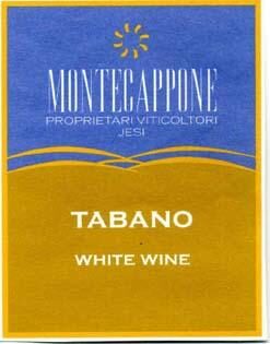 Montecappone