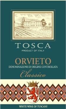 Orvieto Classico