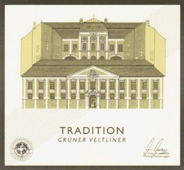 Tradition Gruner Veltliner