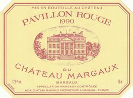 Pavillon Rouge