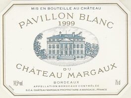 Pavillon Blanc