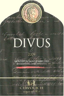 Divus