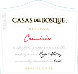 Reserva