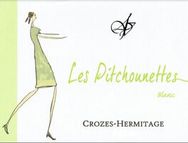 Pitchounettes