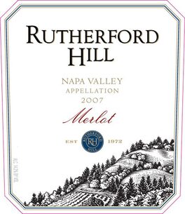 Rutherford Hill