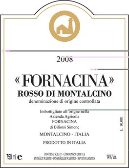 Fornacina