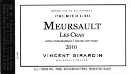 Les Cras