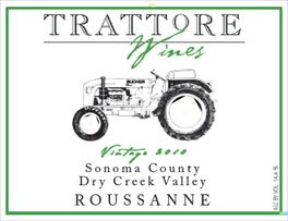 Trattore