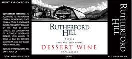 Dessert Wine