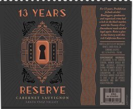 Reserve