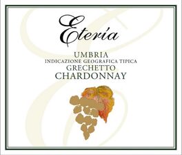 Eteria