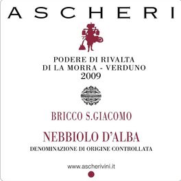 Bricco San Giacomo