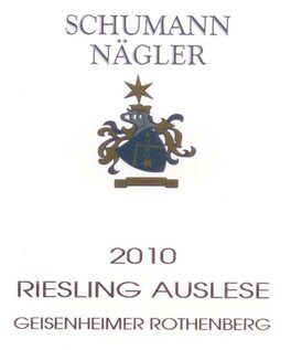 Auslese