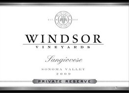 Private Reserve