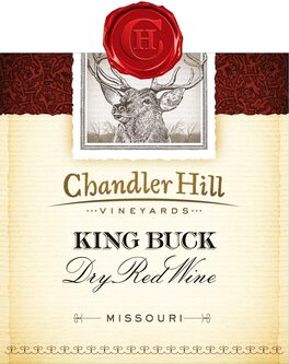 King Buck