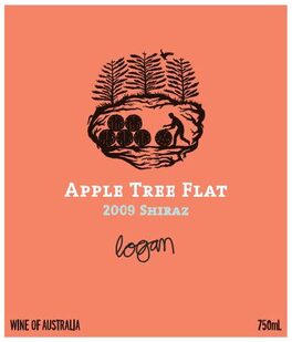 Apple Tree Flat