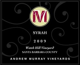 Andrew Murray Vineyards