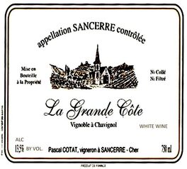 La Grande Côte