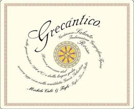 Grecantico