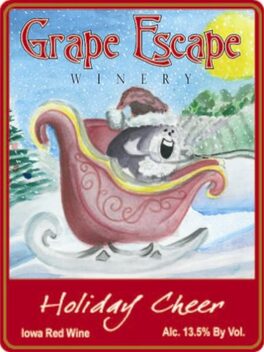 Holiday Cheer