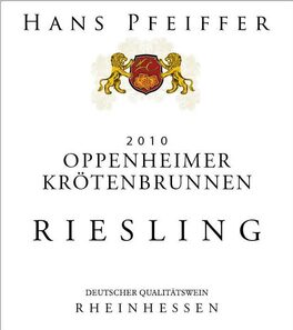 Oppenheimer Krötenbrunnen