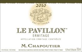Le Pavillon
