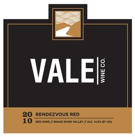 Rendezvous Red