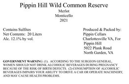 Wild Common