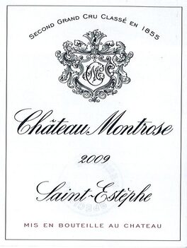 Château Montrose