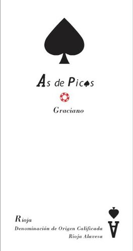 As De Picas