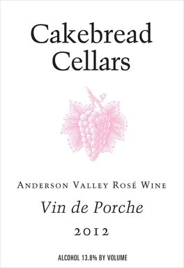 Vin De Porche
