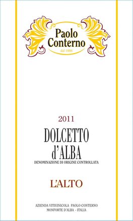L'alto