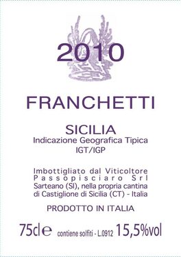 Franchetti