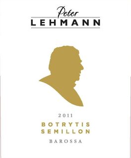 Botrytis Semillon