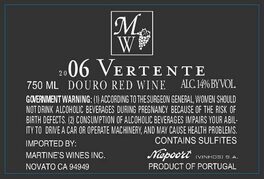 Vertente