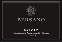 Riserva