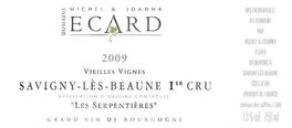 Les Serpentières