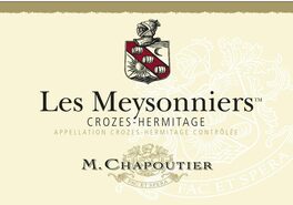 Les Meysonniers