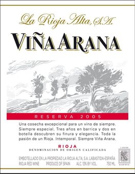 Vina Arana