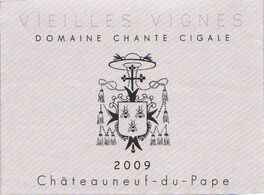 Vieilles Vignes