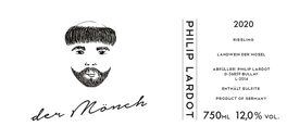 Der Mönch