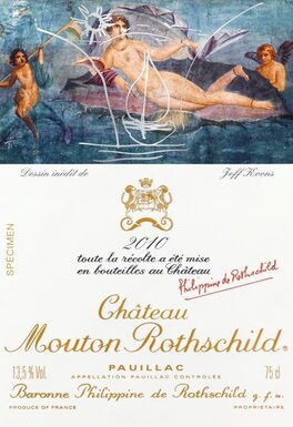 Mouton Rothschild