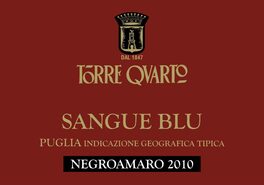 Sangue Blu