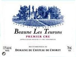 Beaune Les Teurons