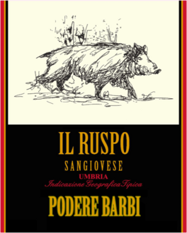 Il Ruspo